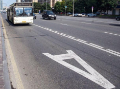 В Ростове на автобусах установят камеры фиксации ПДД