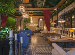 Девять ростовских ресторанов вошли в список национальной премии Where to Eat