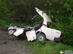 В Ростовской области осужден военнослужащий, раздавивший на БТР «пятерку» с людьми