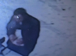 Кража дворников с ростовской машины попала на видео 