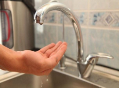 В Ростове два дня будут отключать холодную воду 