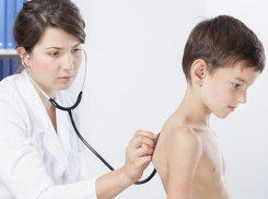 В «Золотом Вавилоне» ростовчанам предлагают пройти бесплатное медицинское обследование 