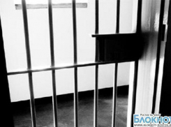 В отделе полиции Пролетарского района Ростова задержанный избил сокамерника
