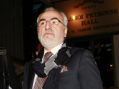 Иван Саввиди опустился на 83-ю строчку рейтинга миллиардеров по версии Forbes