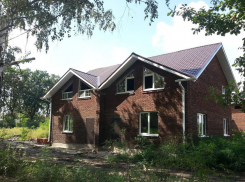 О жизни за чертой Ростова рассказали жители поселка «Березовая роща» 