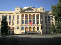 Более столетия назад создан Южно-Российский государственный университет в Новочеркасске