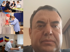 Независимый наблюдатель заявил, что выборы на Дону проходят без грубых нарушений