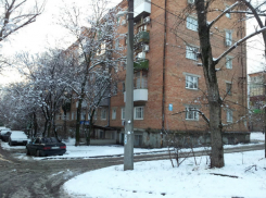 На улице Герасименко в Ростове перекроют движение до середины марта