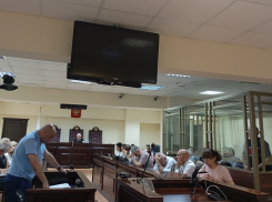 В суде по «аксайским рынкам» адвокаты защищали Борзенко и снова вспомнили о Рачаловском