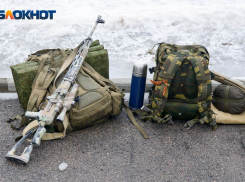 Что может взять с собой мобилизованный — отвечает правительство Ростовской области