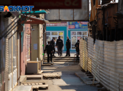 Территорию закрытых аксайских рынков могут отдать под жилую застройку