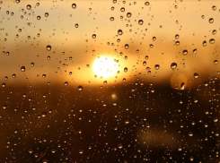 В субботу в Ростове синоптики прогнозируют небольшой дождь