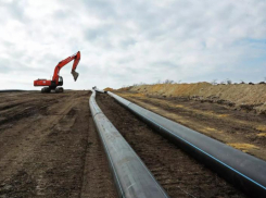 СК раскрыл схему хищения более 500 млн руб при строительстве водовода  «Дон–Донбасс» 