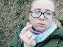 Девушку из Новошахтинска с тихим голосом видели в Ростове