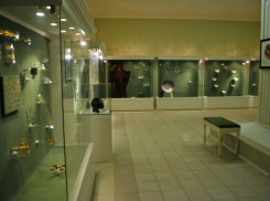 Траур стал причиной отмены развлекательных мероприятий в ростовском краеведческом музее