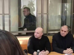 В суд привели экс-советника губернатора Голубева и министра сельского хозяйства