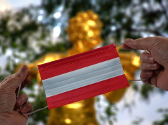 В Ростовской области выявлено 345 случаев коронавируса за сутки