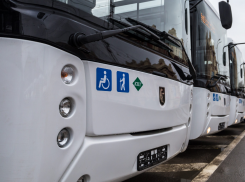 Для Ростова закупят два новых автобуса за 12,9 млн рублей с кондиционером и жидкокристаллическим экраном