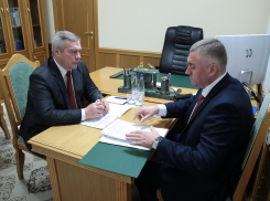 Голубев пригрозил увольнением сити-менеджеру Батайска из-за ситуации с коронавирусом