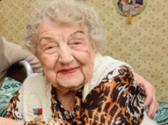 Прославившая Ростов на всю страну легендарная фронтовая актриса на 104 году ушла из жизни 