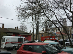 Взрыв у школы в центре Ростова вынудил горожан испугаться массовых мероприятий: «что будет дальше»