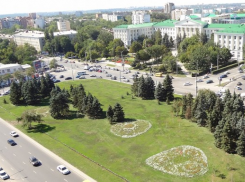 В Ростове на площади Гагарина появятся уникальные механические часы