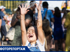 Самый светлый праздник: На Дону отметили День семьи, любви и верности 