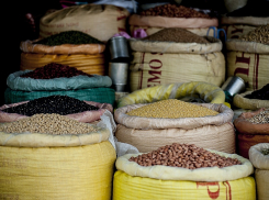 В Ростове самая дешевая на юге России курица и пшено