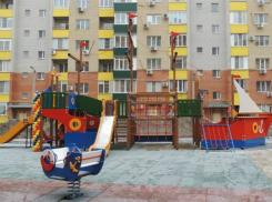   Администрация Ростова отчиталась за потраченный на комфортную среду миллиард 