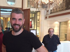 Экс-капитан «Ростова» Стипе Плетикоса поддержит ростовских игроков в Германии в матче с «Баварией»