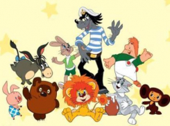 Календарь: День российской анимации