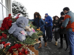 Родственники 27 жертв авиакатастрофы в Ростове получили компенсацию по два миллиона рублей
