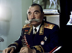 Календарь: 140 лет назад родился маршал Семен Михайлович Буденный