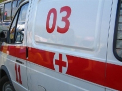 В Ростовской области в лобовом столкновении двух ВАЗов пострадали пять человек