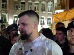 Рэпер Баста объявлен четвертым послом Чемпионата мира по футболу от Ростова