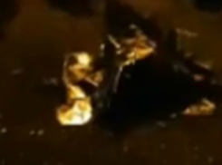 Подросток попал под колеса автомобиля в Западном микрорайоне