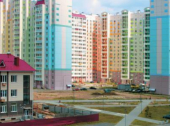 В микрорайоне «Левенцовский» построят храм Иконы Божьей Матери