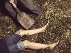 До смерти избивший любовницу и закопавший ее тело житель Ростовской области годами скрывал преступление