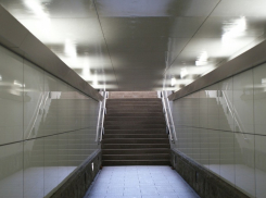 Определен подрядчик, который построит подземный переход на Шолохова