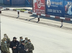 Предприниматели рынков под Ростовом пожаловались на «отмазки» со стороны властей