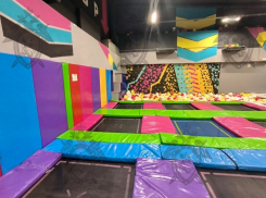 Следком начал проверку после гибели мужчины в батутном парке Ростова