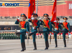 Парад Победы в Ростове остается за решением Минобороны: будет ли он со зрителями и с военной техникой