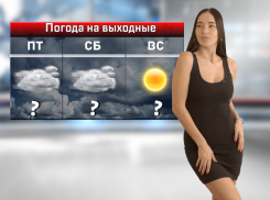 На выходных в Ростове будет прохладно и ветрено