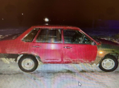 Житель Ростовской области перешел дорогу в неположенном месте и попал в смертельное ДТП