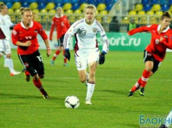 В Ростове женская сборная России по футболу сыграла вничью с командой Австрии