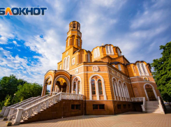 Жара до +35 градусов ожидается в Ростове 7 августа