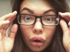 Жесткий троллинг учителям в честь Дня знаний устроила на видео молодая жительница Ростова