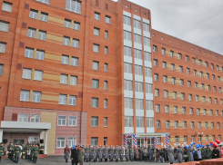 В ростовском госпитале выявили проблемы с выдачей справок раненным на СВО