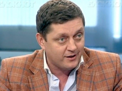 Депутат Госдумы, «справедливоросс» Олег Пахолков оказался на 28 месте в новом списке санкций Украины