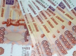 Доходы и расходы бюджета увеличили на 344 миллиона рублей в Ростове
